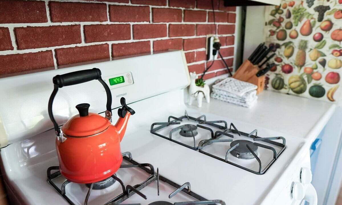Photo of Kitchen in Grand Haven