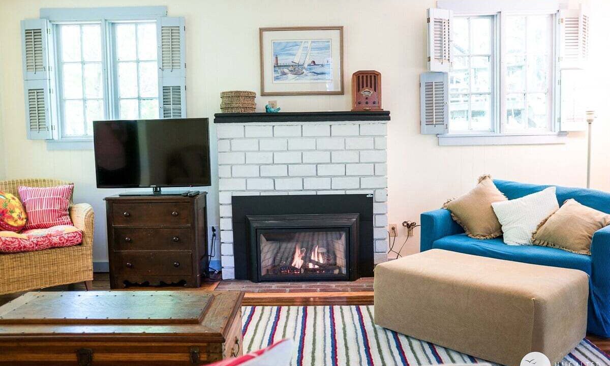 Photo of Livingroom in Grand Haven