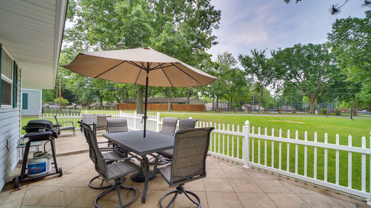 Photo of Outdoor in Afton