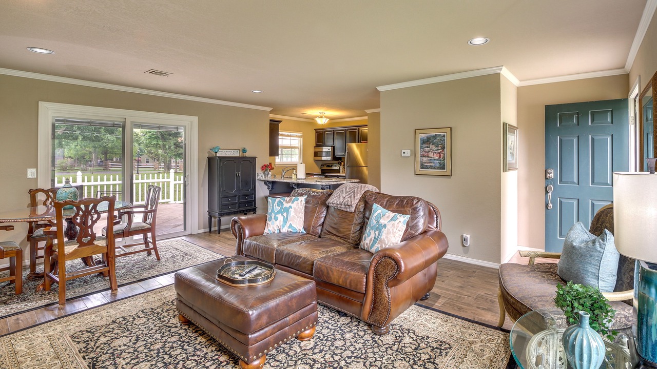 Photo of Livingroom in Afton