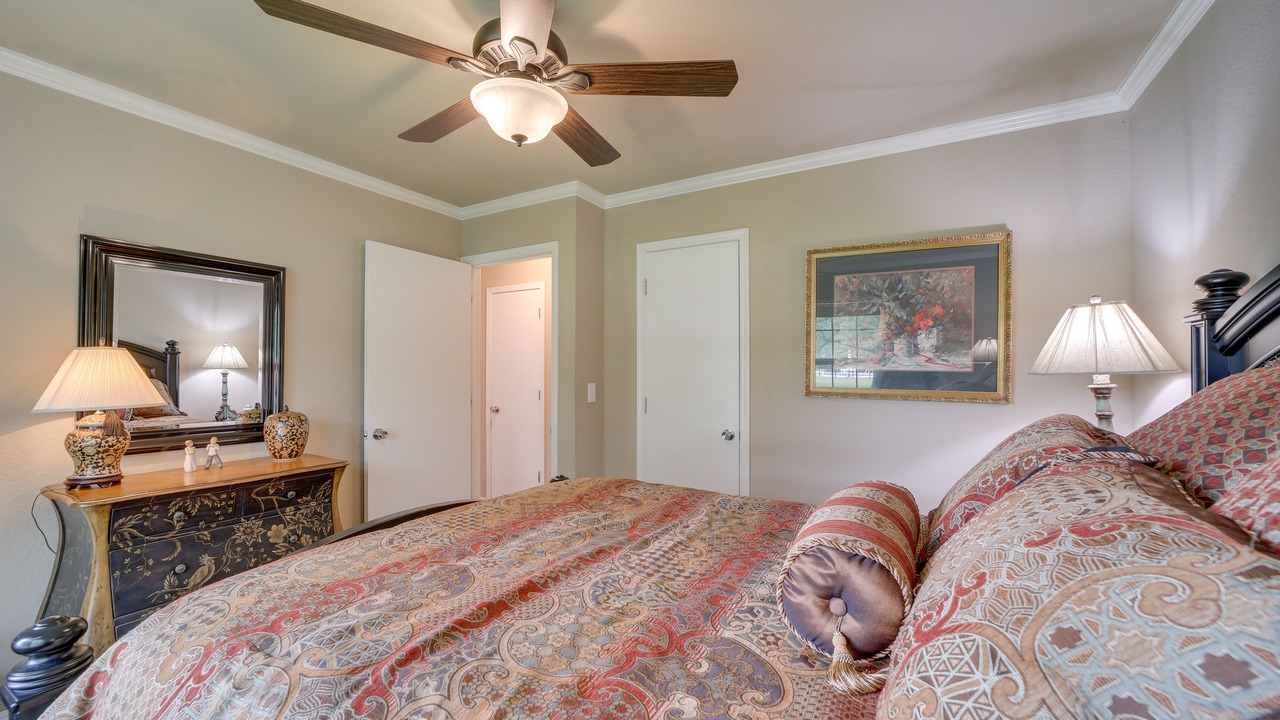 Photo of Bedroom in Afton