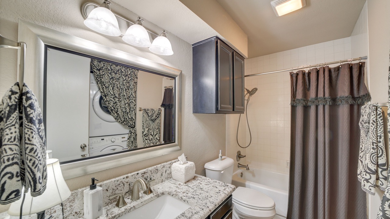 Photo of Bathroom in Afton