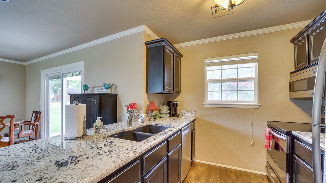 Photo of Kitchen in Afton