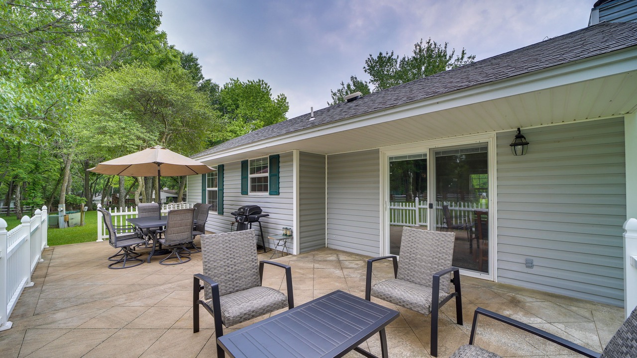 Photo of Outdoor in Afton