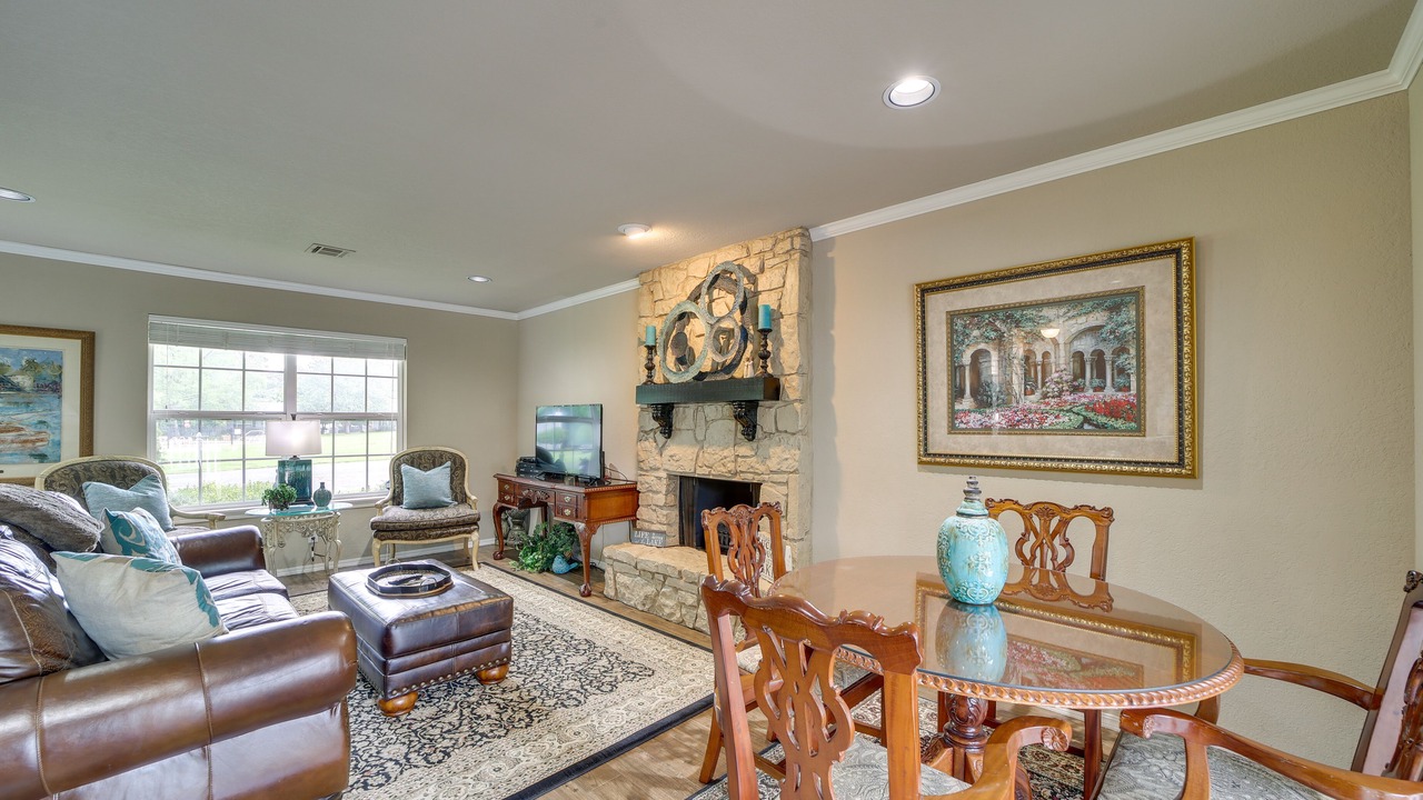 Photo of Livingroom in Afton