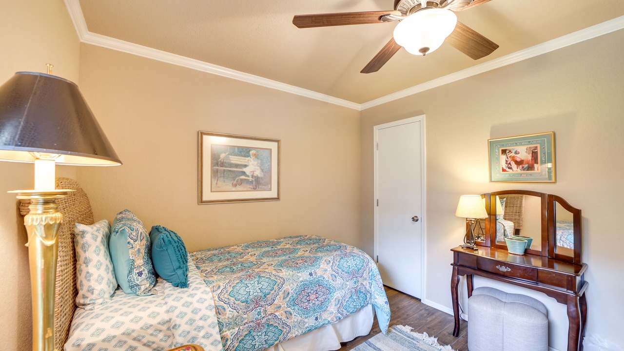 Photo of Bedroom in Afton