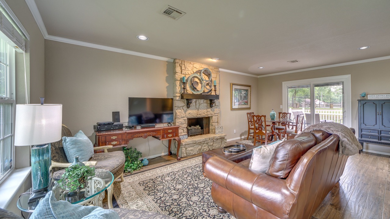 Photo of Livingroom in Afton