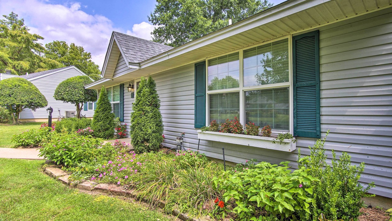 Photo of Outdoor in Afton