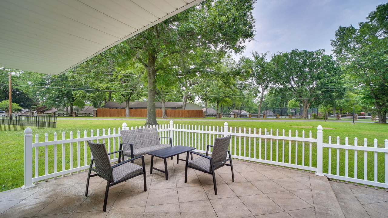 Photo of Outdoor in Afton