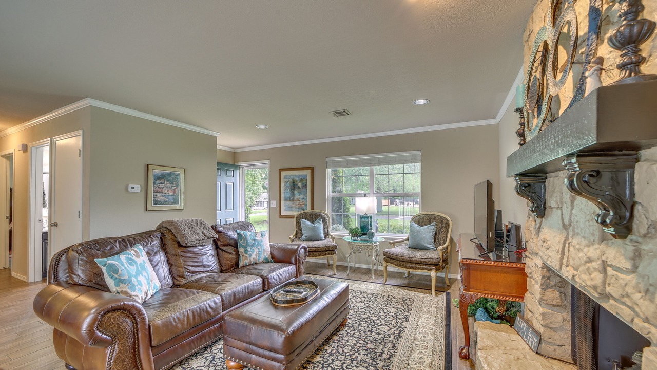 Photo of Livingroom in Afton