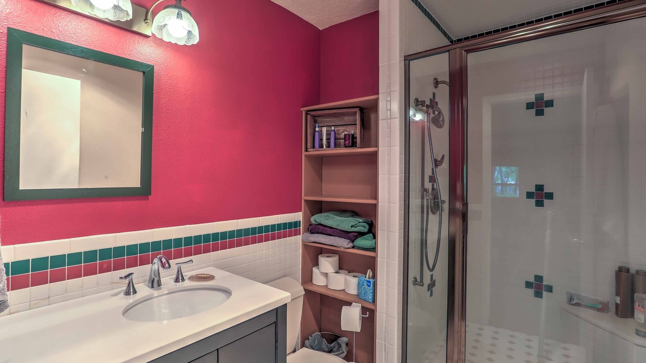 Photo of Bathroom in Mancos