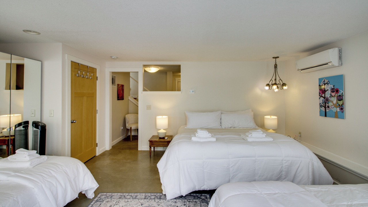 Photo of Bedroom in Brainerd