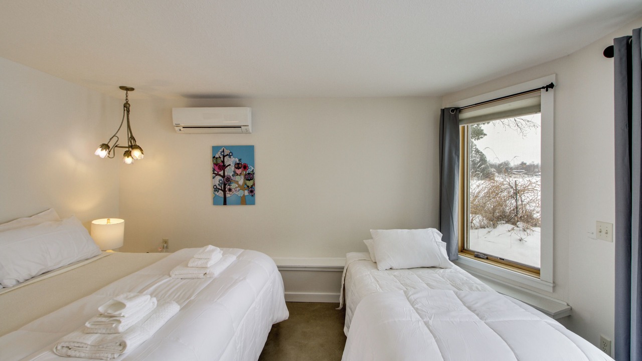 Photo of Bedroom in Brainerd