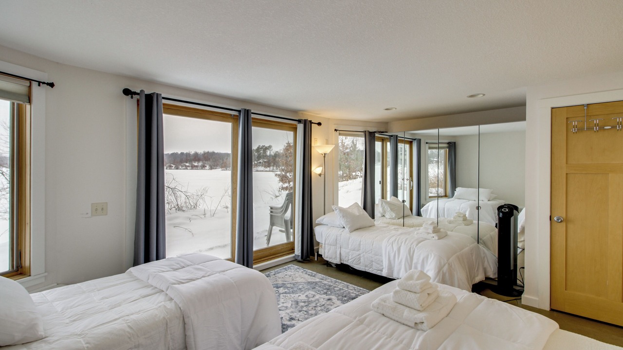 Photo of Bedroom in Brainerd