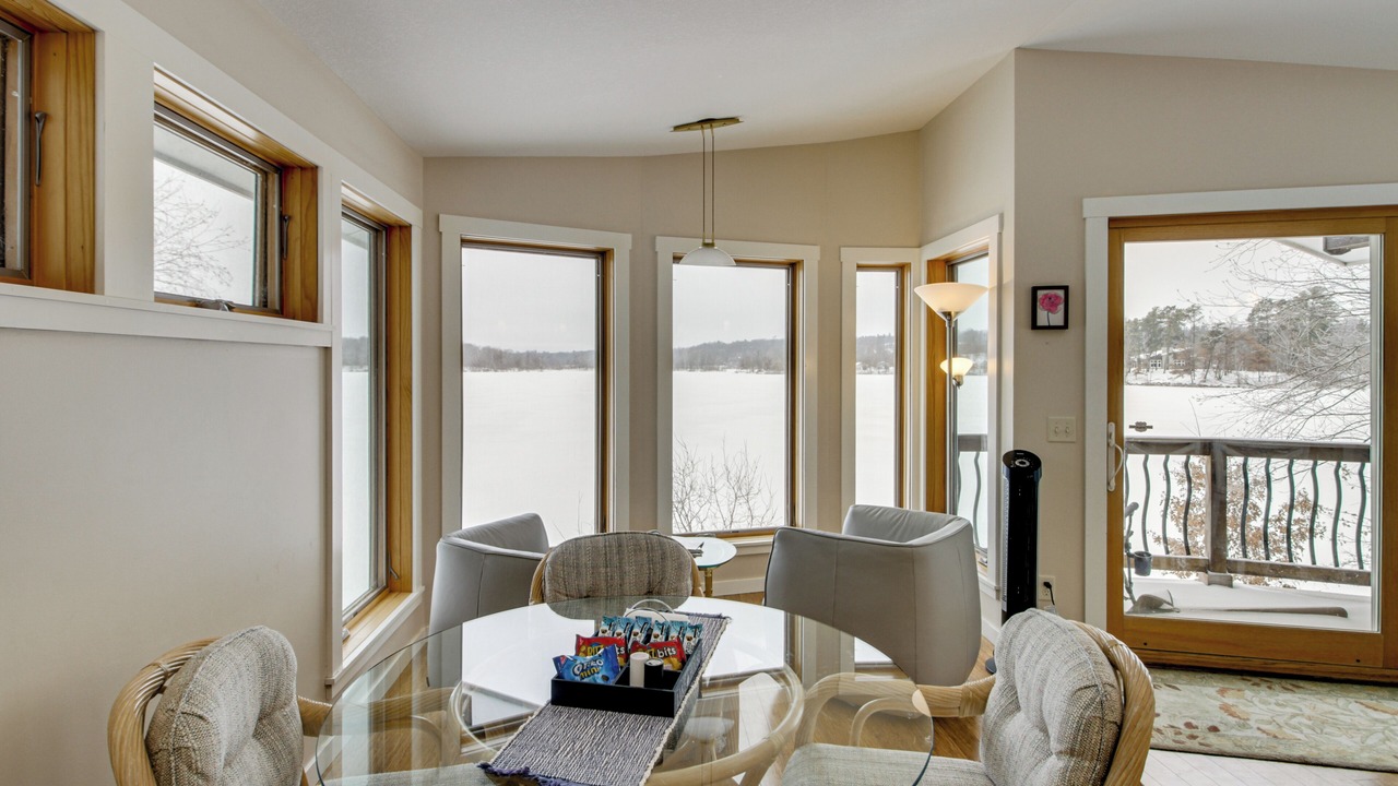 Photo of Patio Balcony in Brainerd