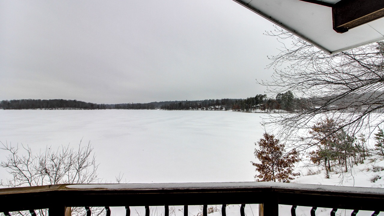 Photo of Patio Balcony in Brainerd