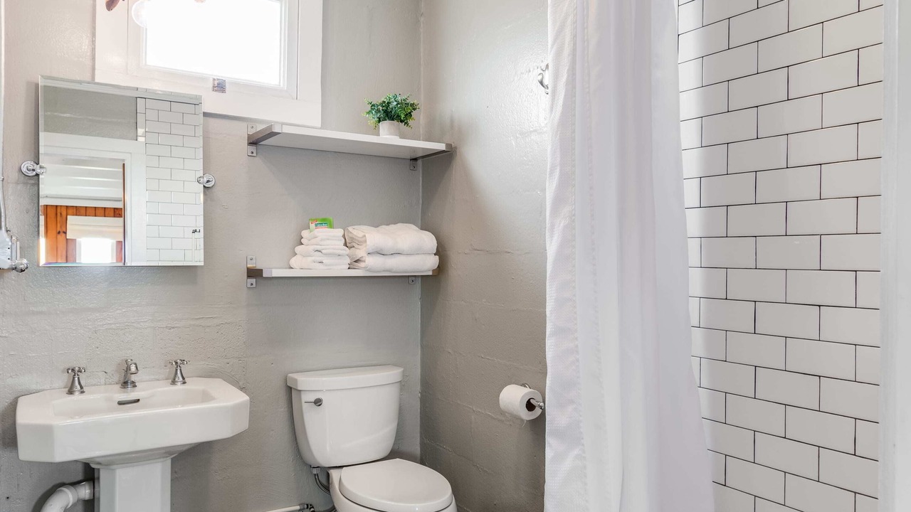 Photo of Bathroom in South Nags Head