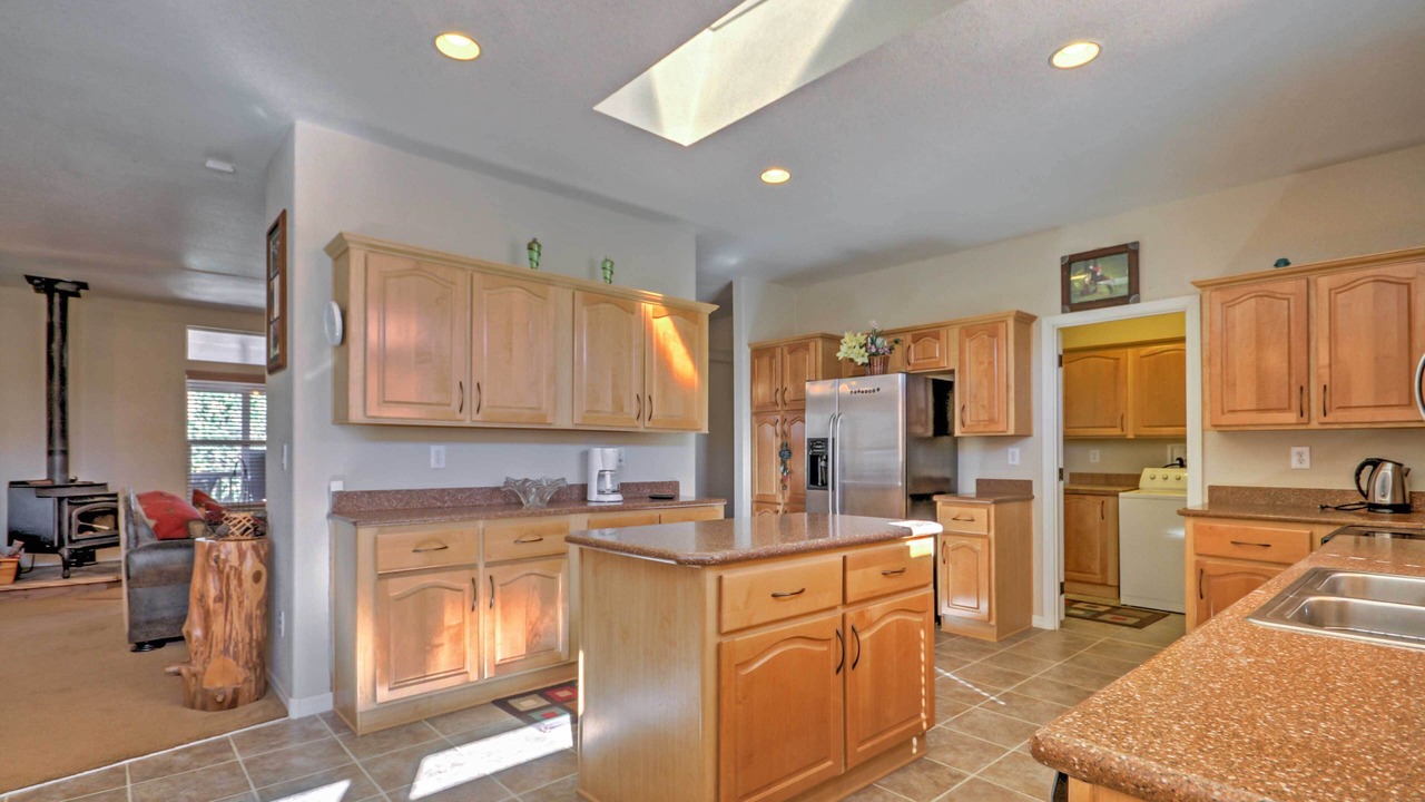 Photo of Kitchen in Kanab