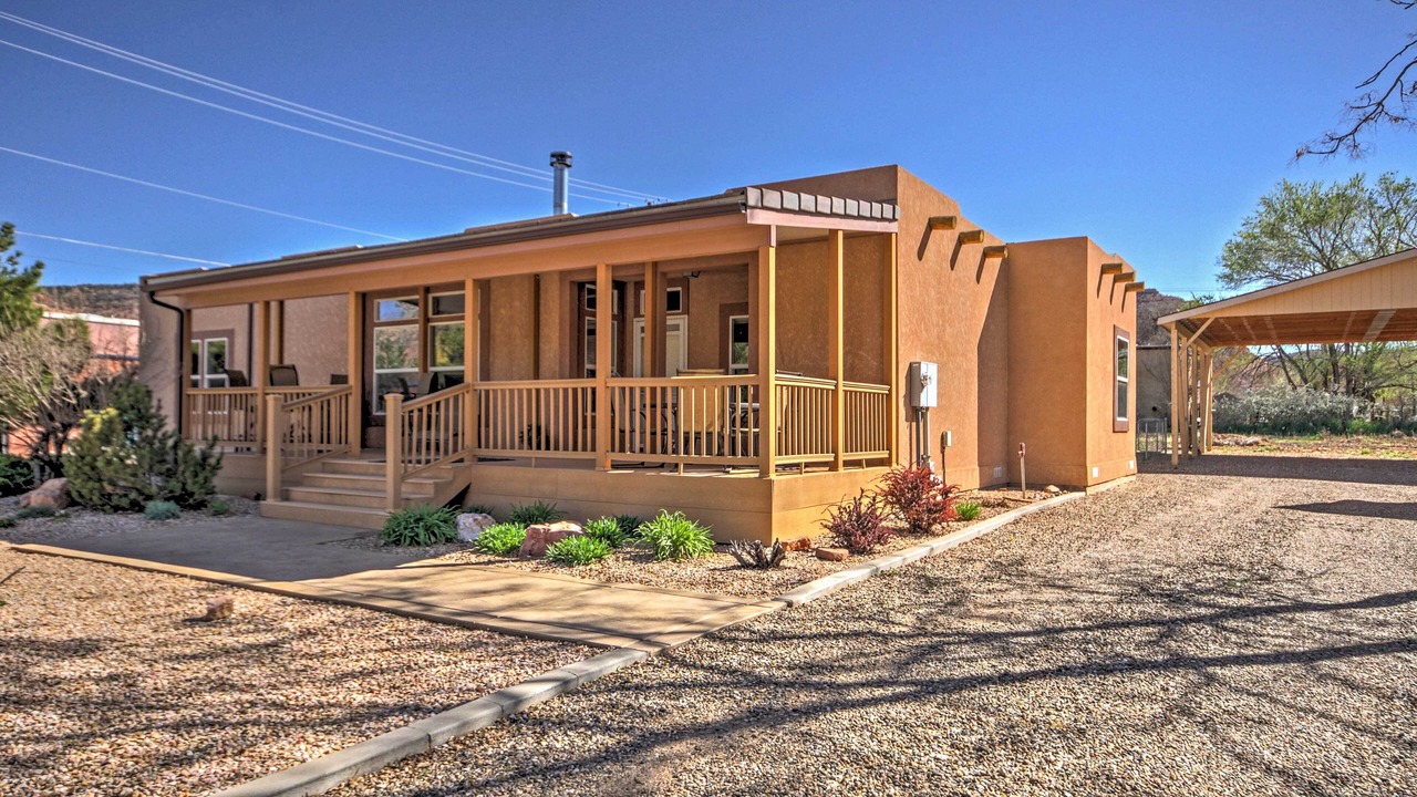 Photo of Others in Kanab