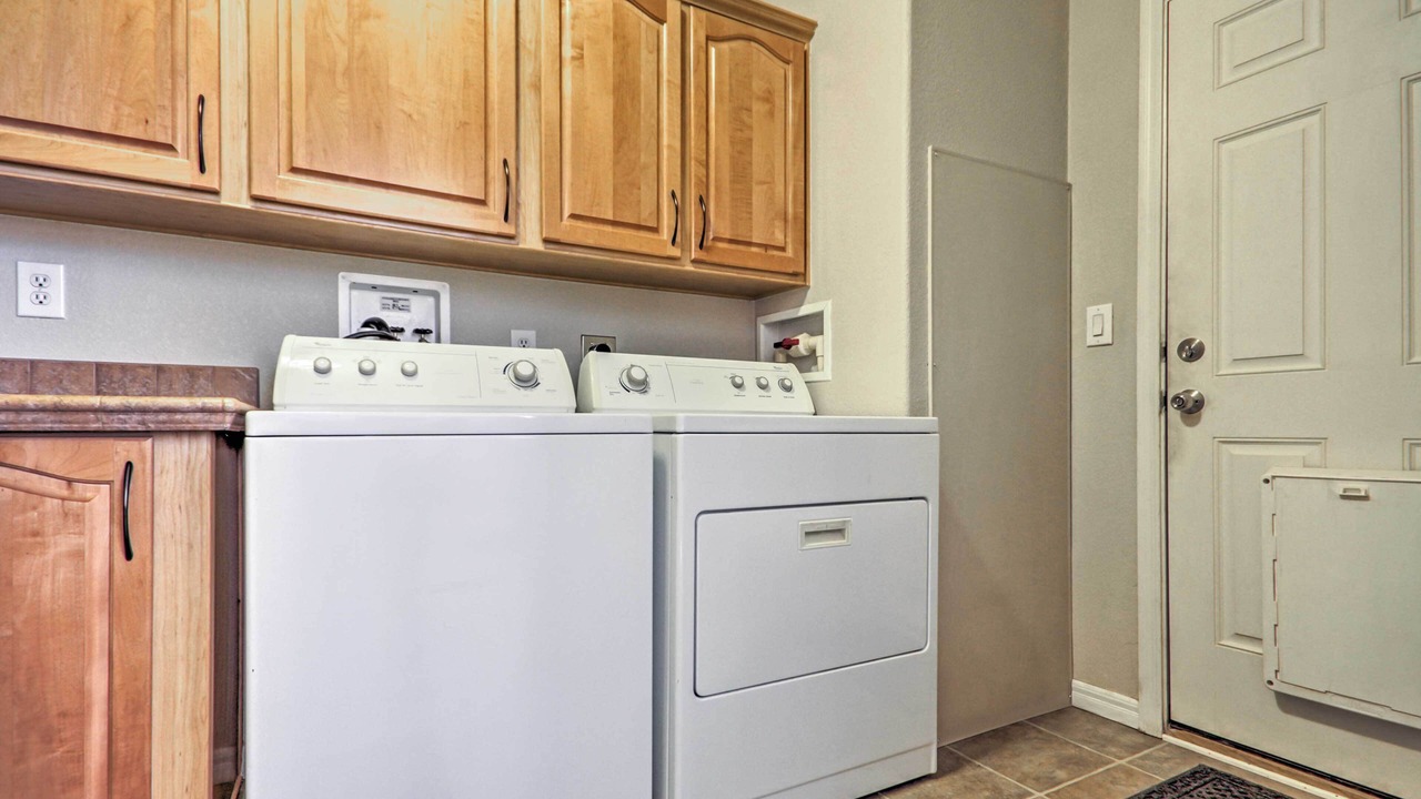 Photo of Bedroom in Kanab