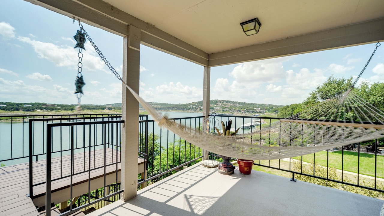 Photo of Patio Balcony in Briarcliff