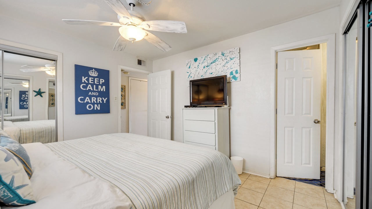 Photo of Bedroom in Briarcliff
