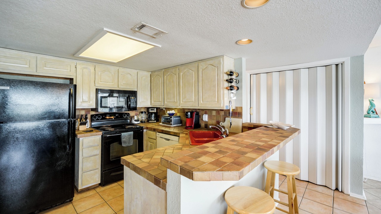 Photo of Kitchen in Briarcliff