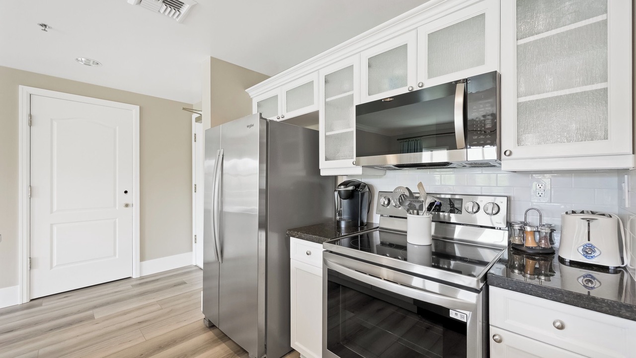 Photo of Kitchen in Lake Las Vegas