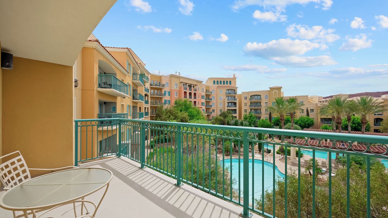 Photo of Outdoor in Lake Las Vegas