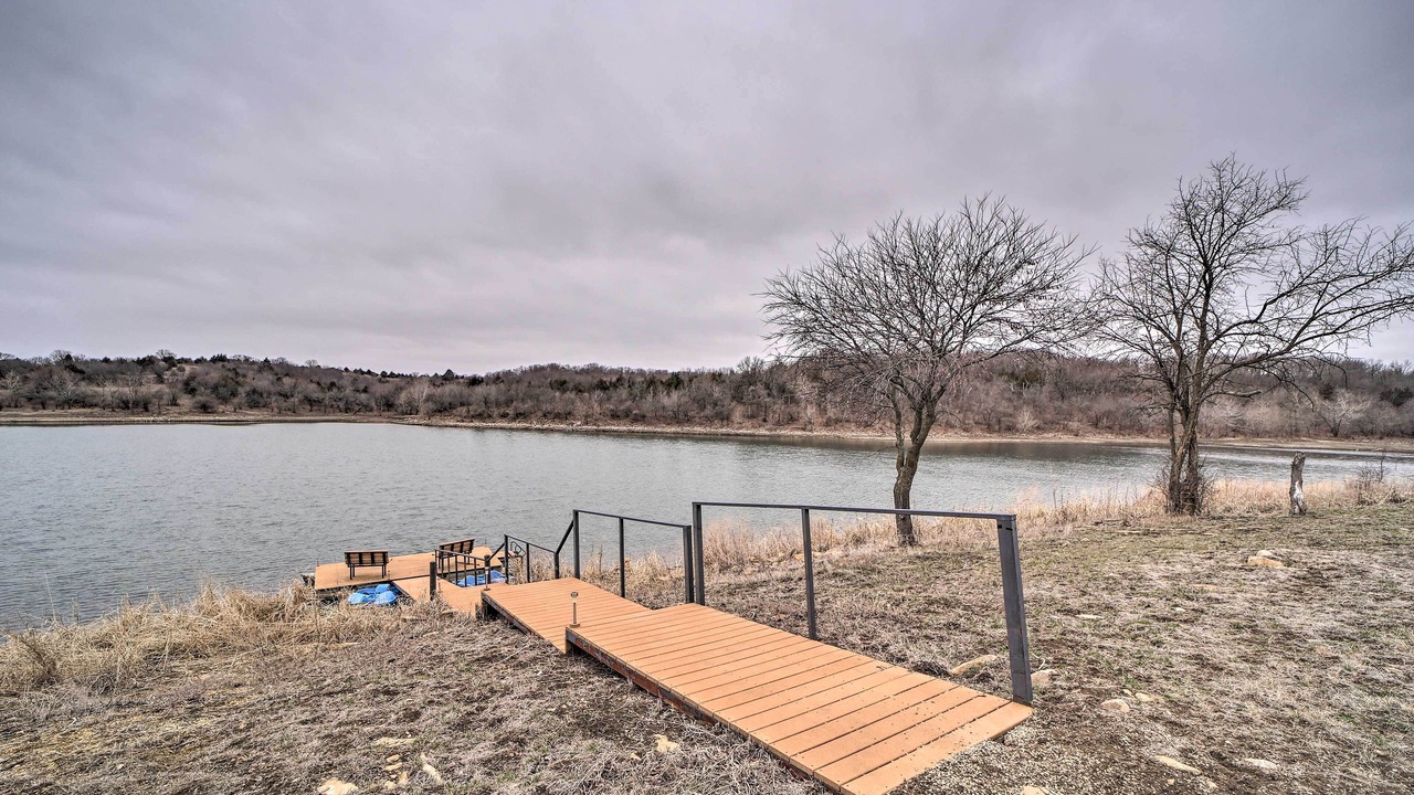 Photo of Outdoor in Cedar Vale