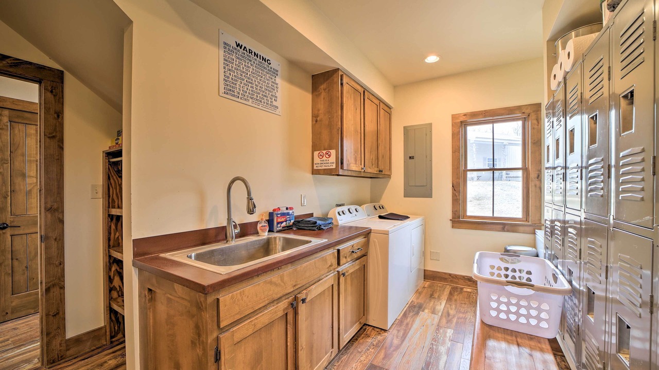 Photo of Bedroom in Cedar Vale
