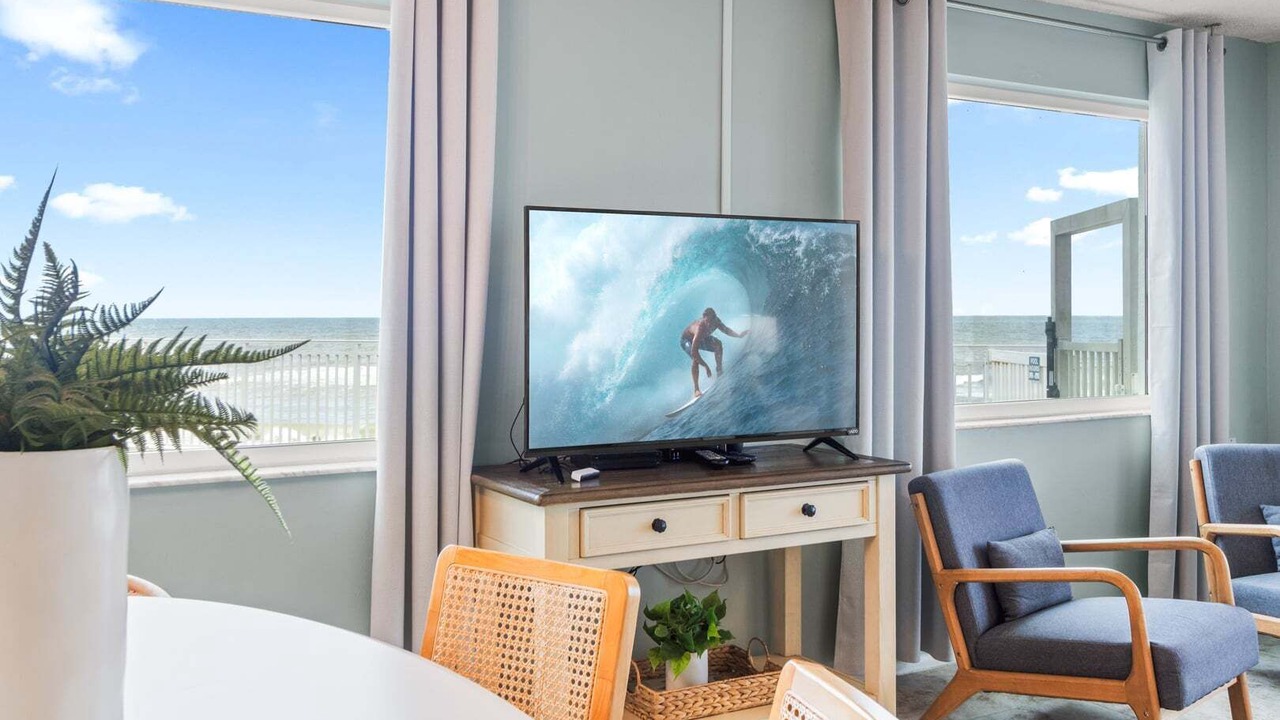 Photo of Bedroom in Satellite Beach