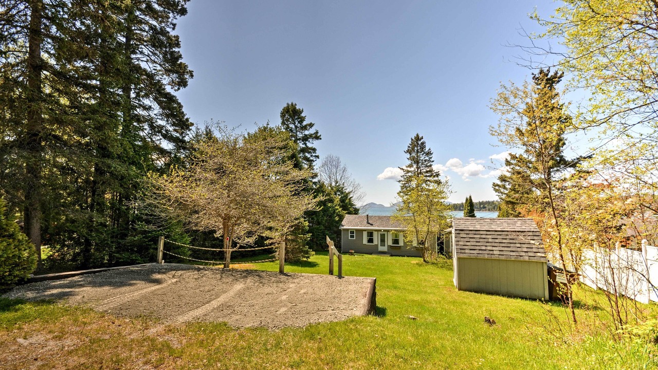 Photo of Others in Hancock