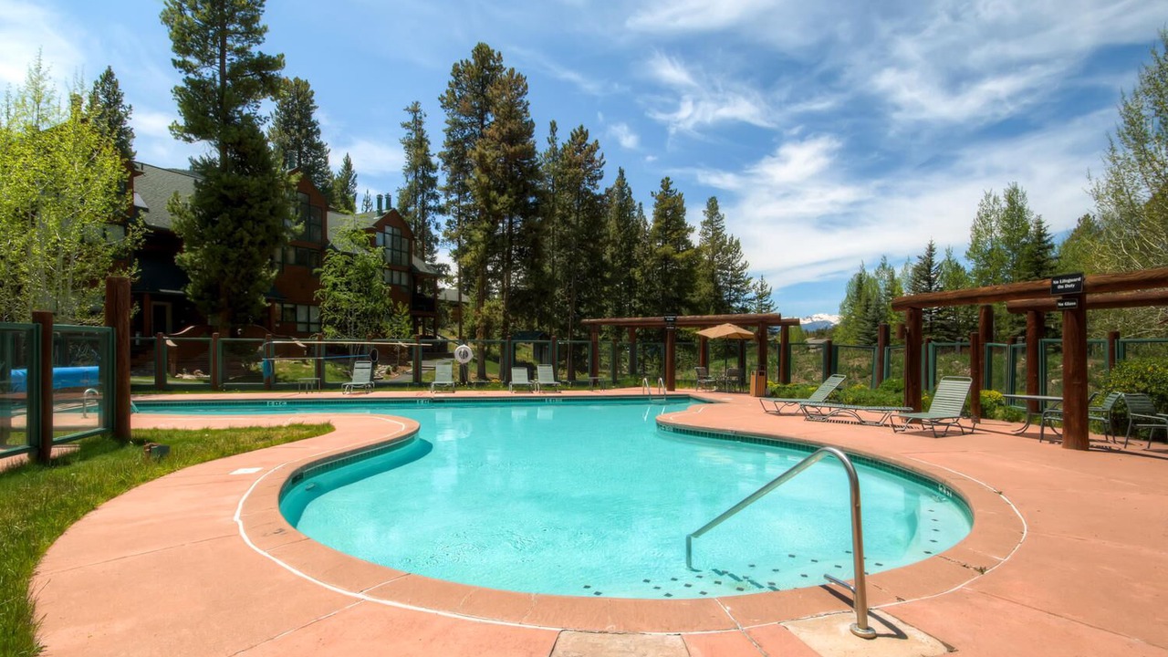 Photo of Outdoor in Keystone