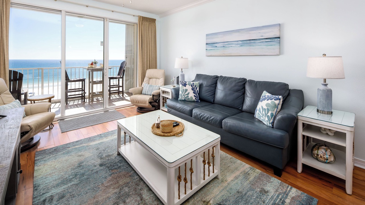 Photo of Bedroom in Fort Walton Beach