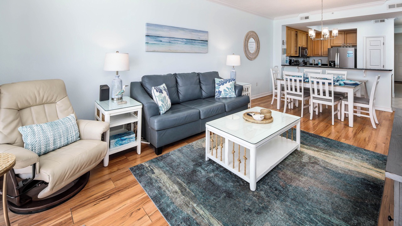 Photo of Livingroom in Fort Walton Beach