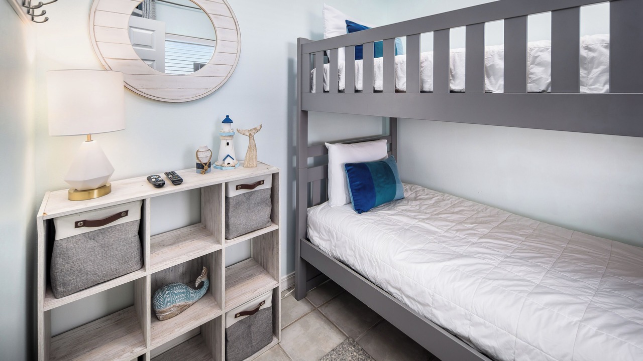 Photo of Bedroom in Fort Walton Beach