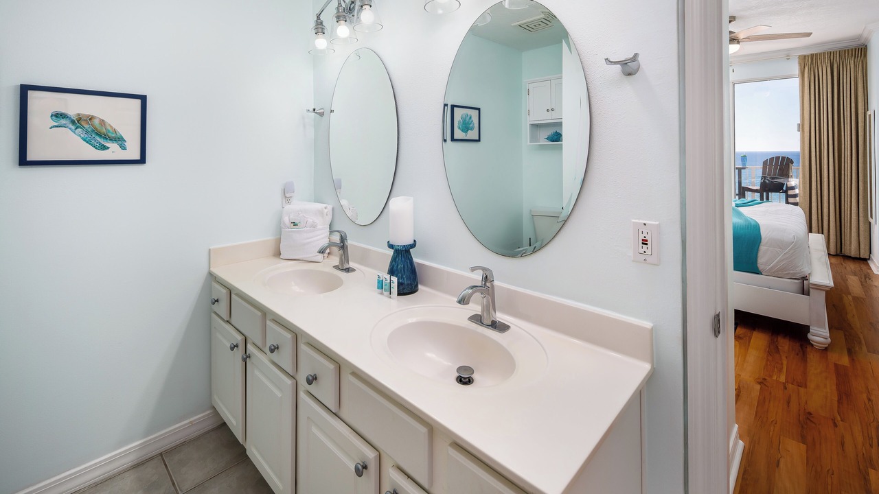 Photo of Bathroom in Fort Walton Beach