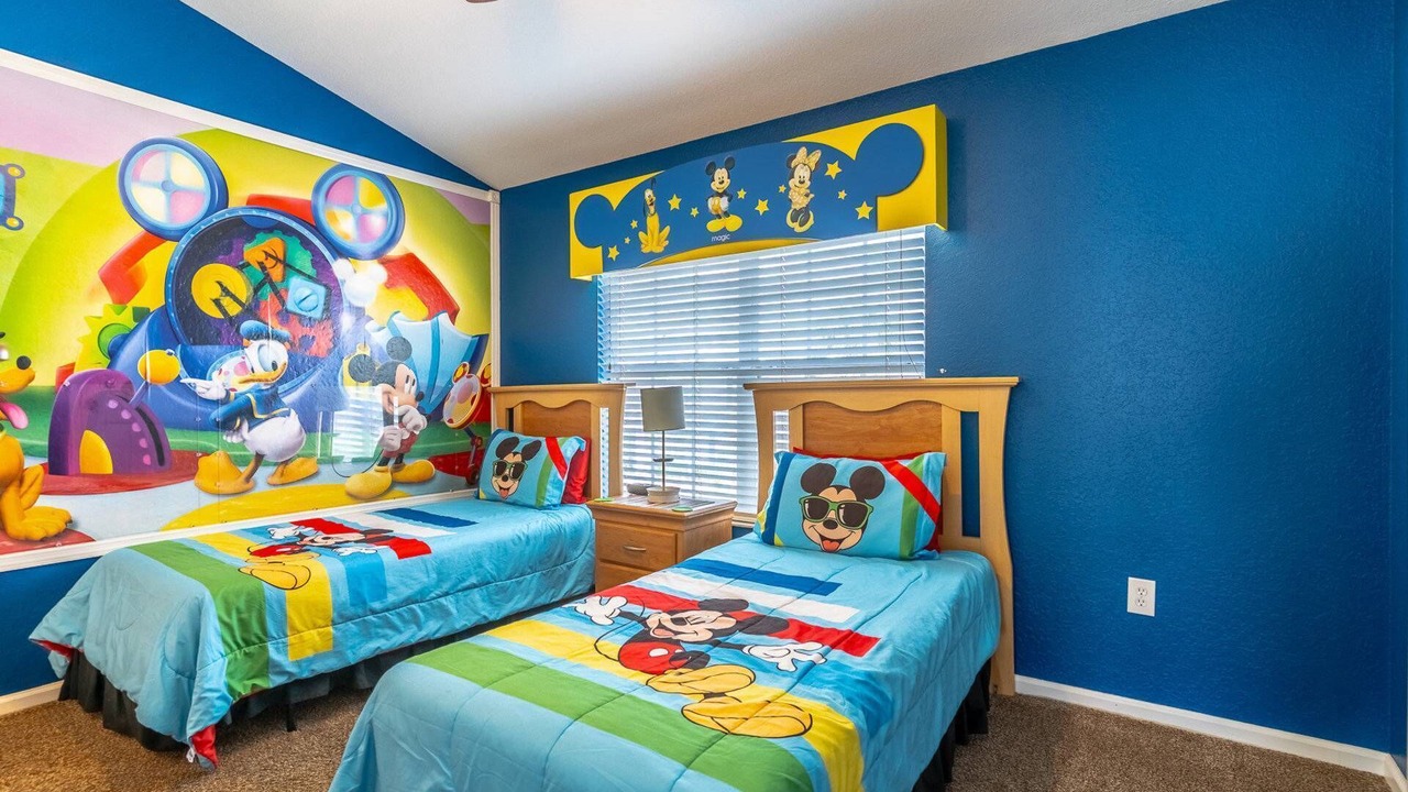 Photo of Bedroom in Windsor Hills