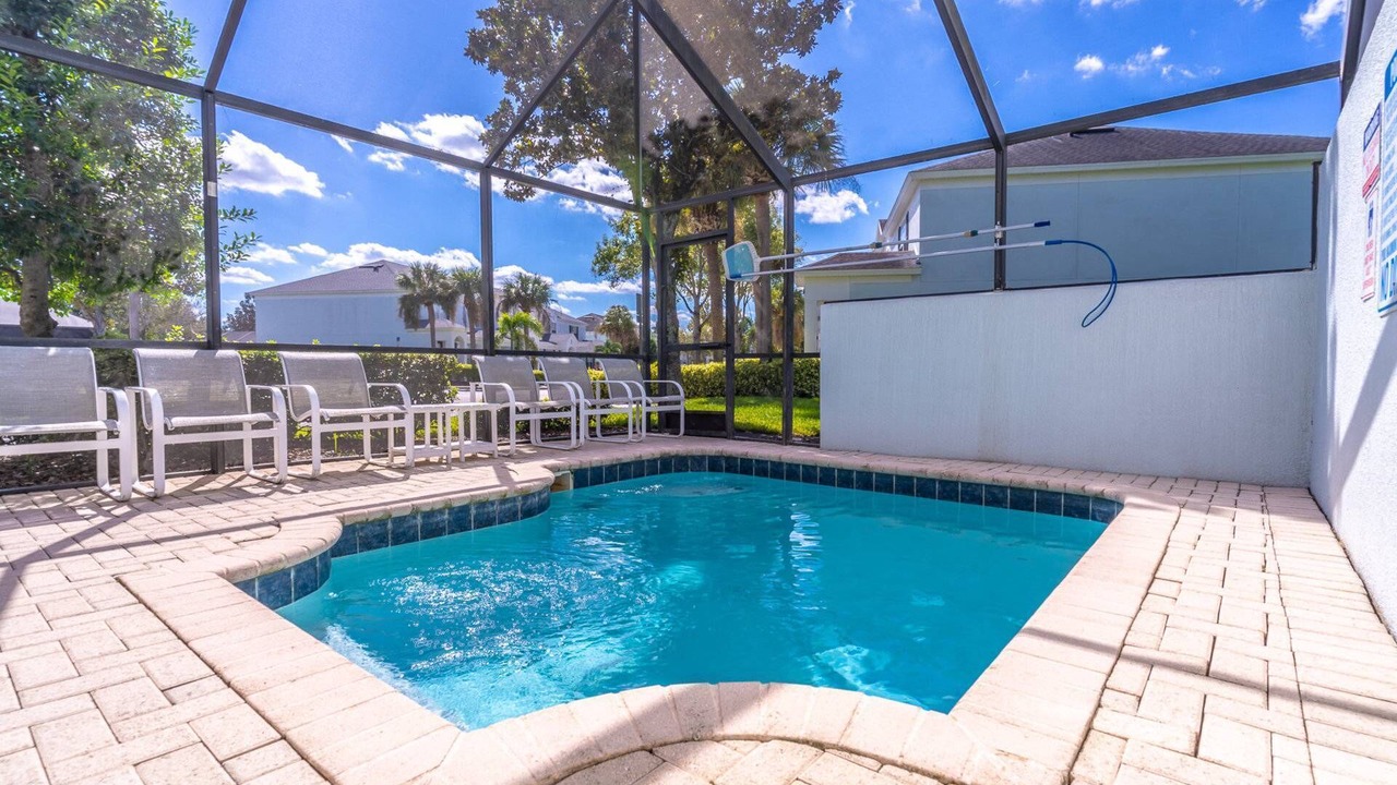 Photo of Outdoor in Windsor Hills