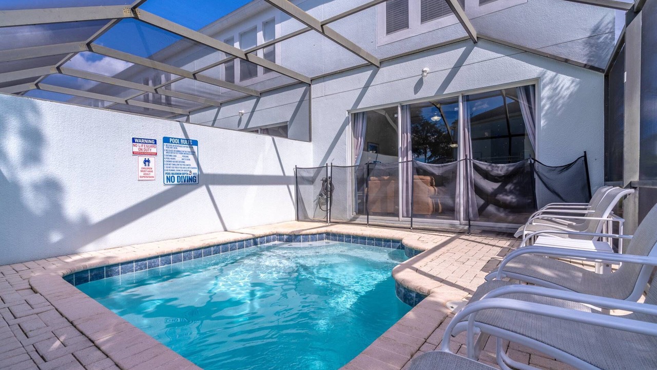 Photo of Outdoor in Windsor Hills