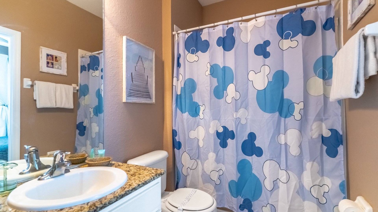 Photo of Bathroom in Windsor Hills