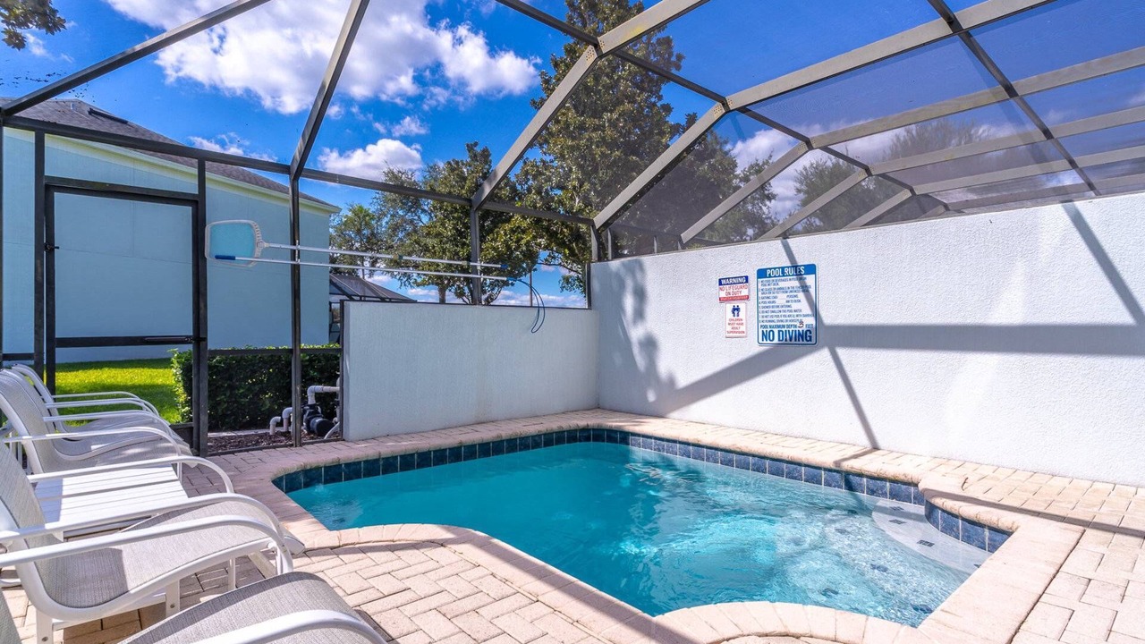 Photo of Outdoor in Windsor Hills