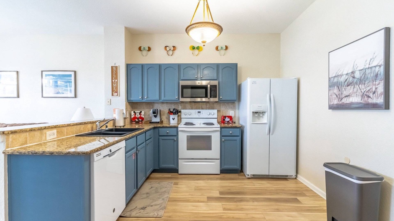 Photo of Bedroom in Windsor Hills