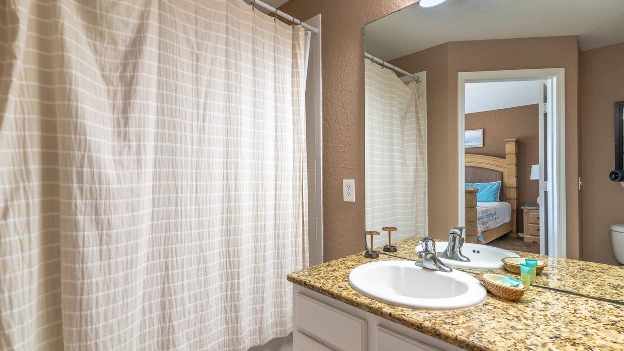 Photo of Bathroom in Windsor Hills