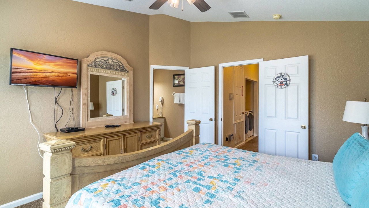 Photo of Bathroom in Windsor Hills