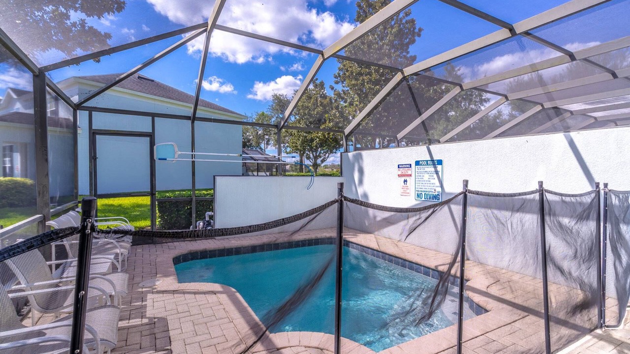 Photo of Outdoor in Windsor Hills