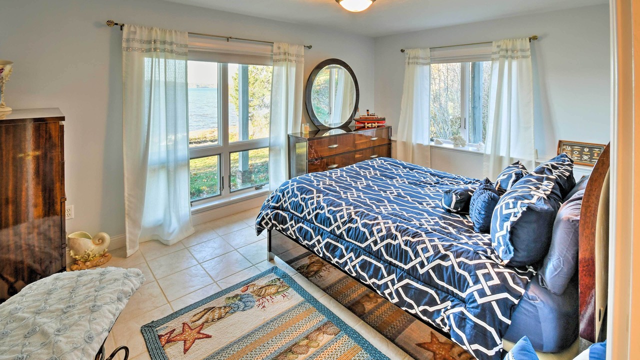 Photo of Bedroom in East Sullivan