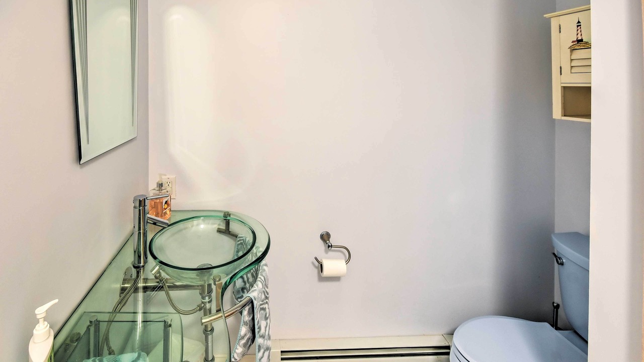 Photo of Bathroom in East Sullivan