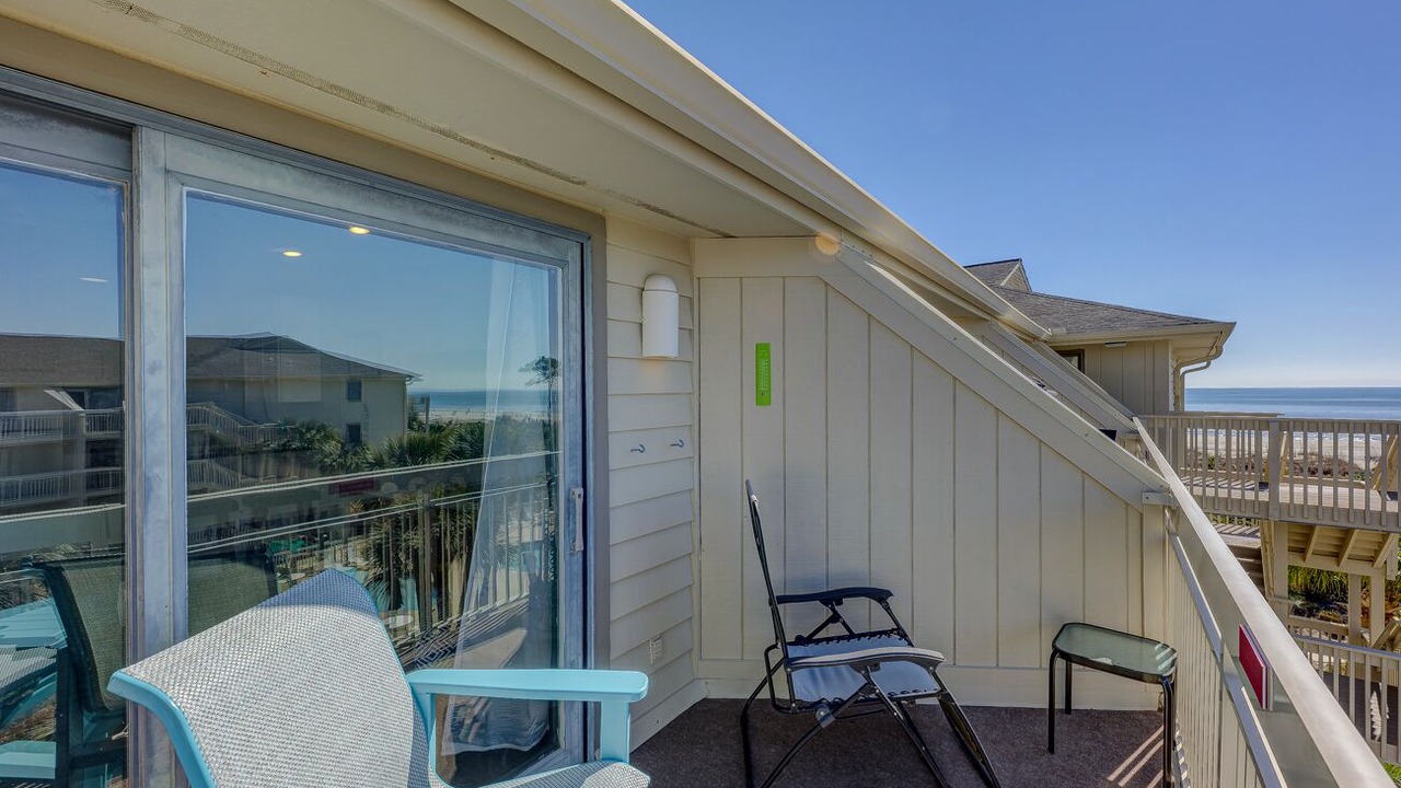 Photo of Outdoor in North Forest Beach